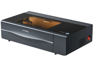 Machine de découpe / gravure Laser xTool - P2S CO2 55 W classe 1