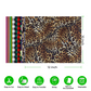xTool - Flex thermocollant à motifs (lot de 30)