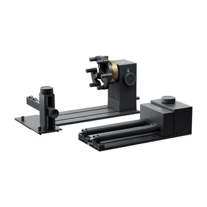 xTool - Module rotatif RA3 Lite pour M2