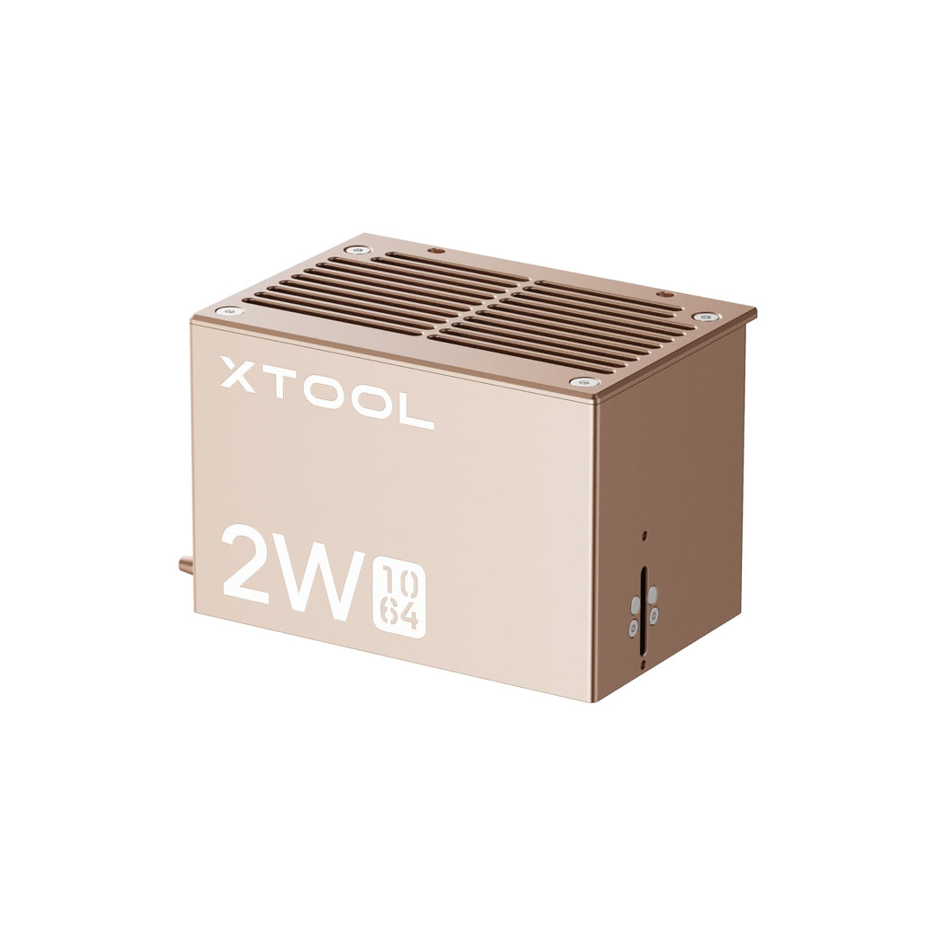 xTool - Module laser infrarouge 1064 nm pour S1
