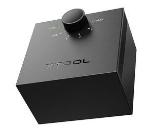 xTool - Assistance d'air intelligente 2.0 Auto