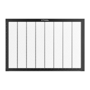 xTool - Plateau nid d'abeille pour S1