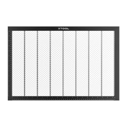 xTool - Plateau nid d'abeille pour S1