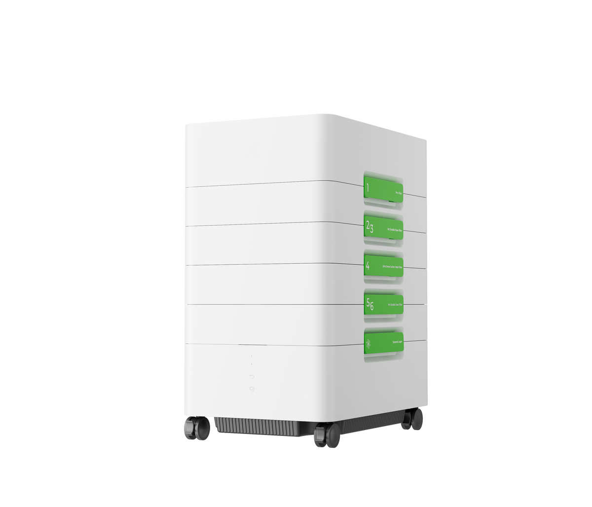 xTool - Purificateur d'air SafetyPro™ AP2 Max