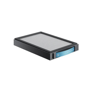 xTool - Filtre charbon actif pour SafetyPro AP2 V1.0 (modèle standard)