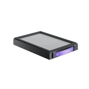 xTool - Filtre maille charbon ultra-dense pour SafetyPro AP2 V1.0