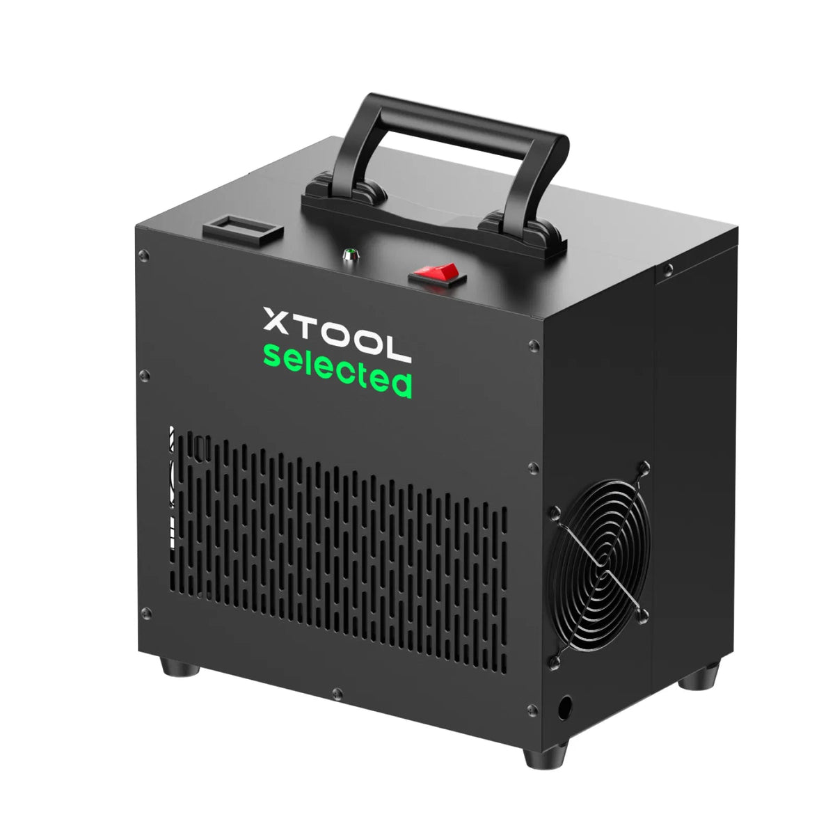 xTool - Sécheur d'air Selected