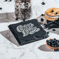 xTool - Sous-verres carrés en pierre (lot de 4)